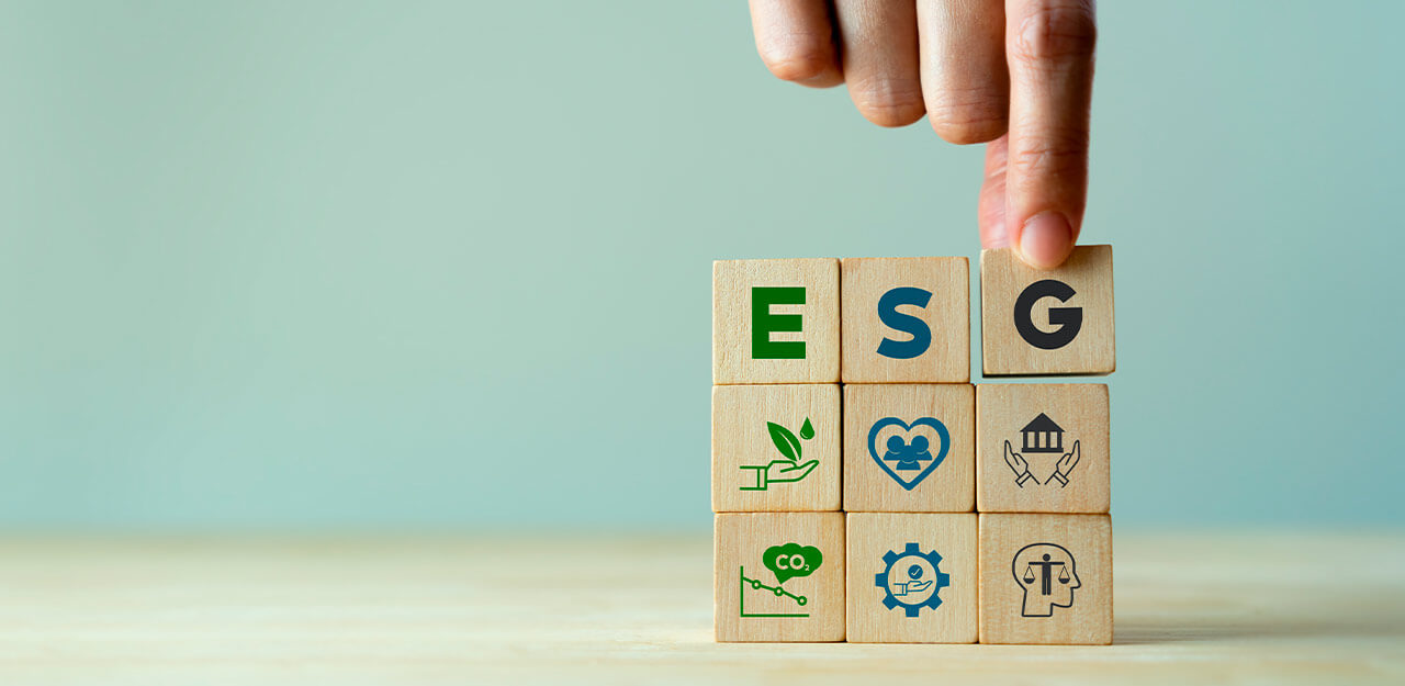 Featured image for “O ESG em sua empresa”